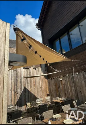 Boutique/Local commercial à Segré (49500)