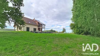 Maison à Montreuil-l'Argillé (27390)