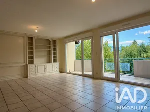 Apartment in Sarrebourg (57400)