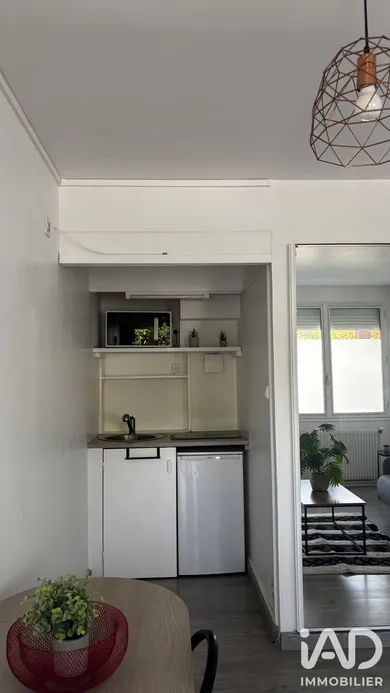 Studio à Sainte-Savine (10300)