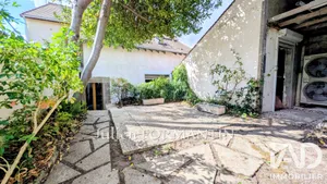 Maison de village à Coupvray (77700)