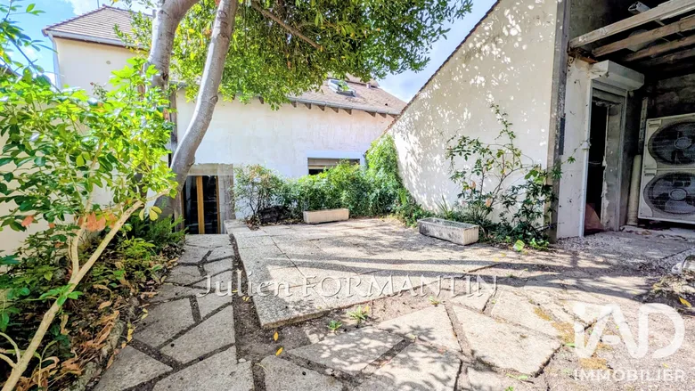 Maison 4 pièces 80 m² · à Coupvray · 80 m² · 208 000 €