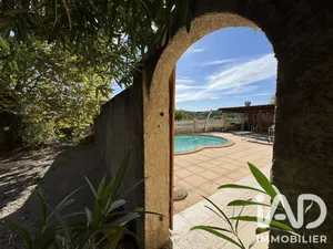 Maison à Lagarde (09500)