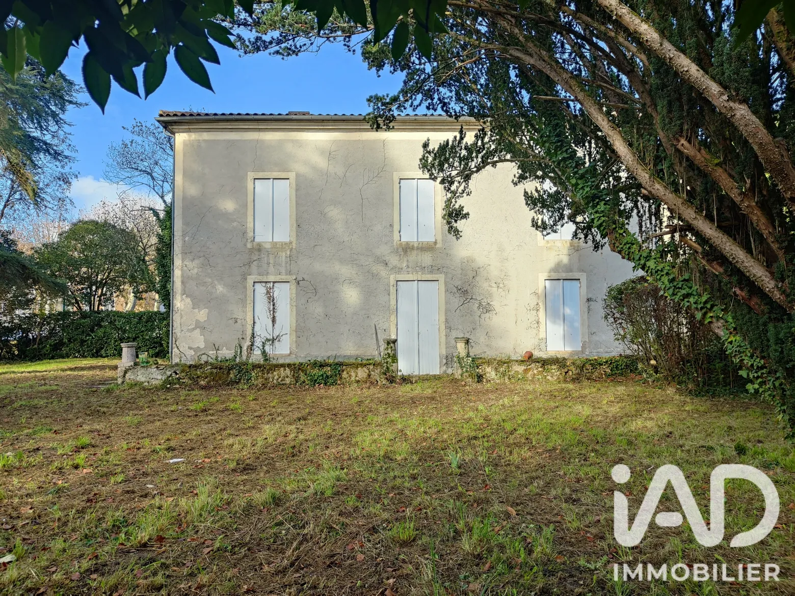maison à Lavardac