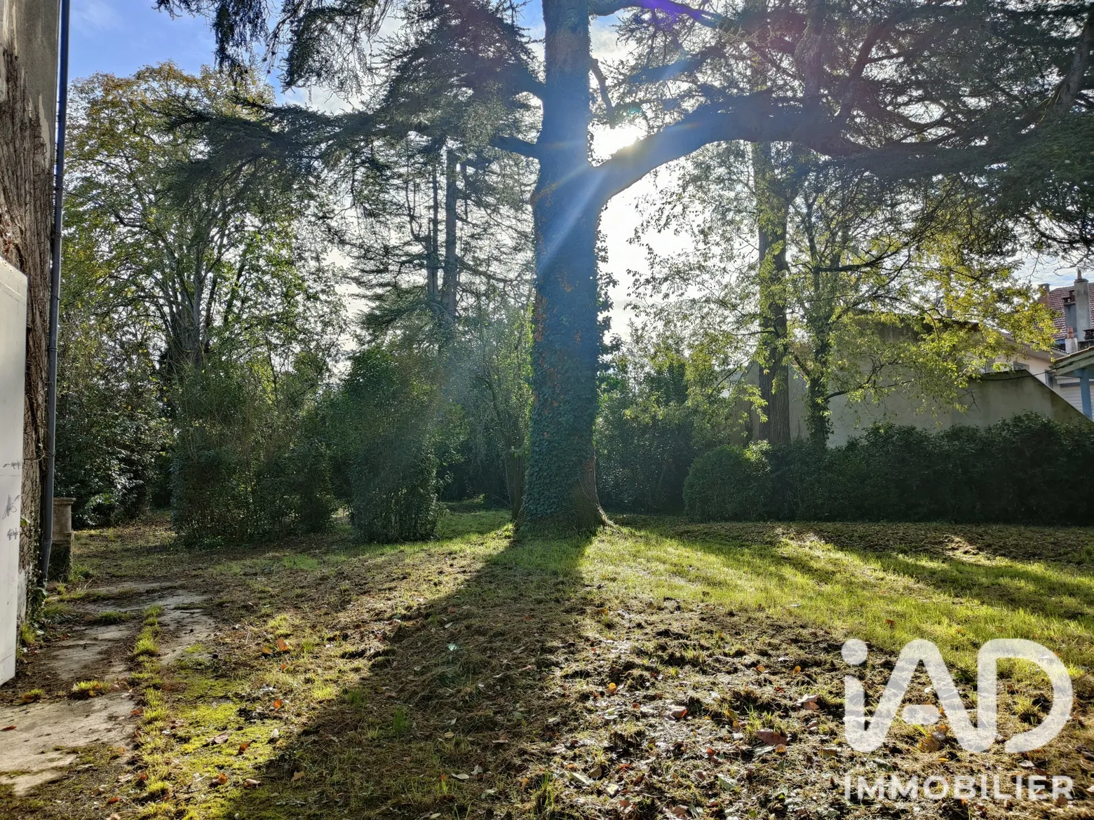 Vente maison à Lavardac (47230) : maison de village 7 pièces 300 m² - 2100591 — 3
