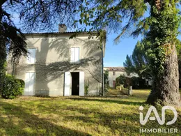 Maison de village à Lavardac (47230)