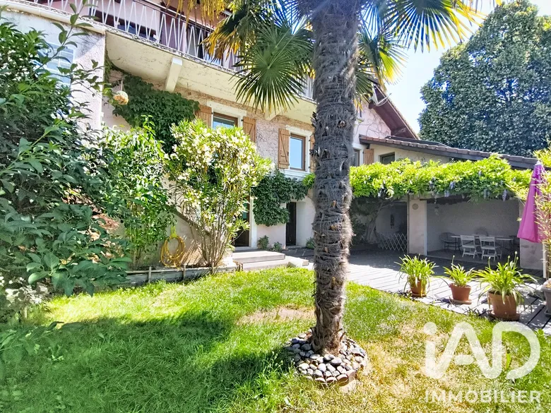 Maison 3 pièces 89 m² · à Loisin · 89 m² · 375 000 €