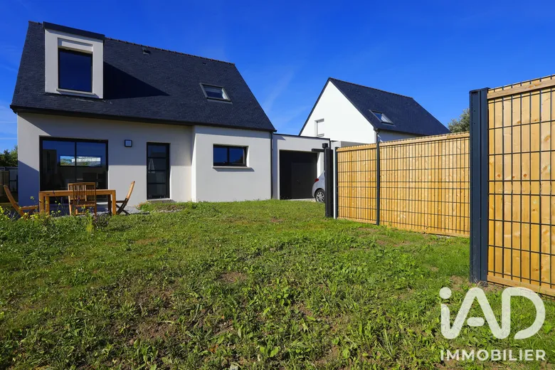 Maison 5 pièces 94 m² · à Erdeven · 94,4 m² · 420 000 €