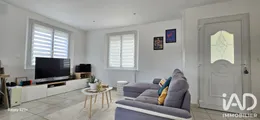 House in Essarts-en-Bocage (85140)