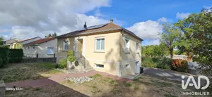 Maison à Essarts-en-Bocage (85140)