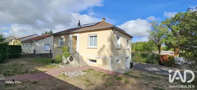 House in Essarts-en-Bocage (85140)