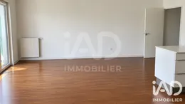 Appartement à Paris (75019)
