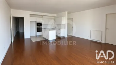 Appartement à Paris (75019)
