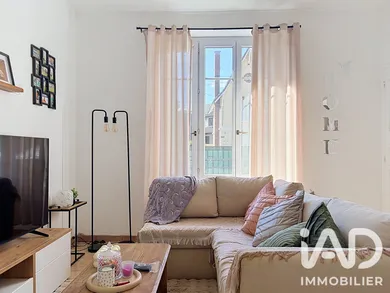 Appartement à Rambouillet (78120)
