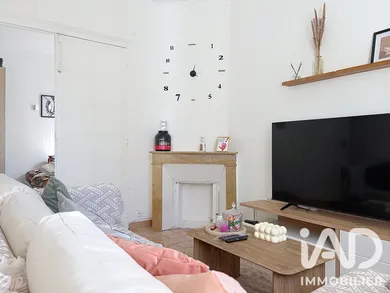 Appartement à Rambouillet (78120)