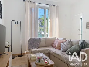 Apartment in Rambouillet (78120)
