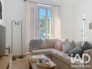 Appartement à Rambouillet (78120)