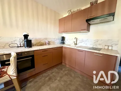 Apartment in Saint-Raphaël (83700)