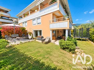 Appartement à Grasse (06130)