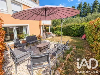Appartement à Grasse (06130)