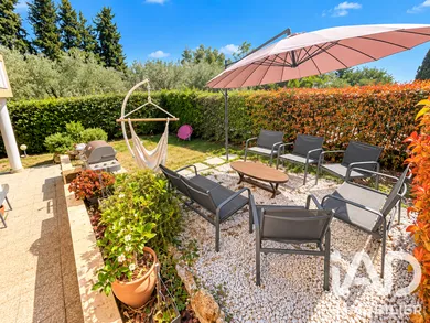 Appartement à Grasse (06130)