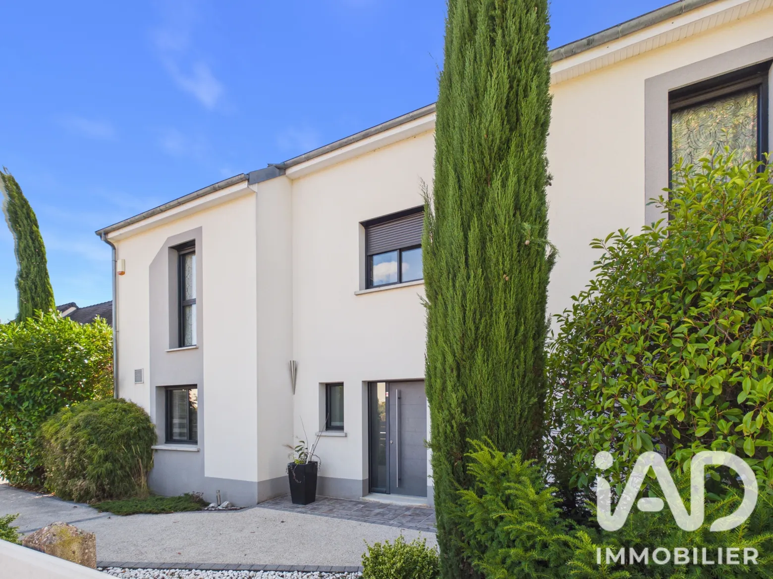 Vente maison à Saint-Julien-les-Villas (10800) : maison 6 pièces 254 m² - 2108814 — 2