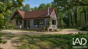 Park home in Puylagarde (82160)