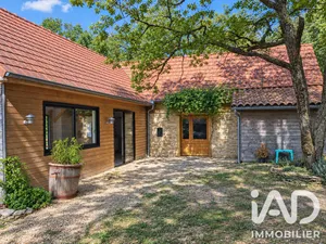 Park home in Puylagarde (82160)