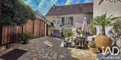Maison à Thomery (77810)