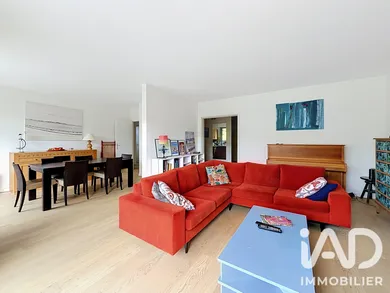 Appartement à Meudon (92190)