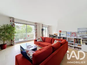 Appartement à Meudon (92190)
