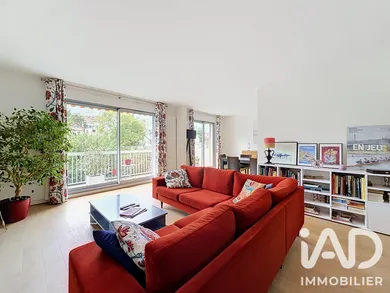 Appartement à Meudon (92190)