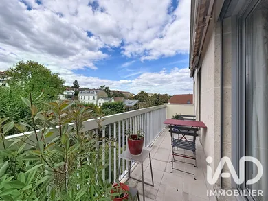 Appartement à Meudon (92190)