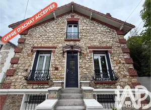 House in Eaubonne (95600)