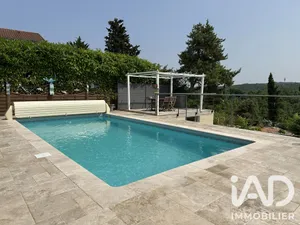 Maison de village à Pradines (46090)