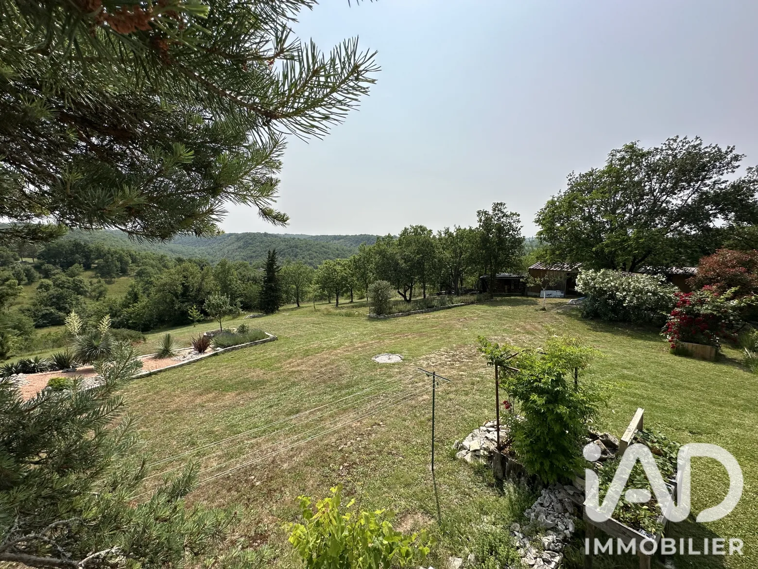 Vente maison à Pradines (46090) : maison de village 7 pièces 211 m² - 2108000 — 3