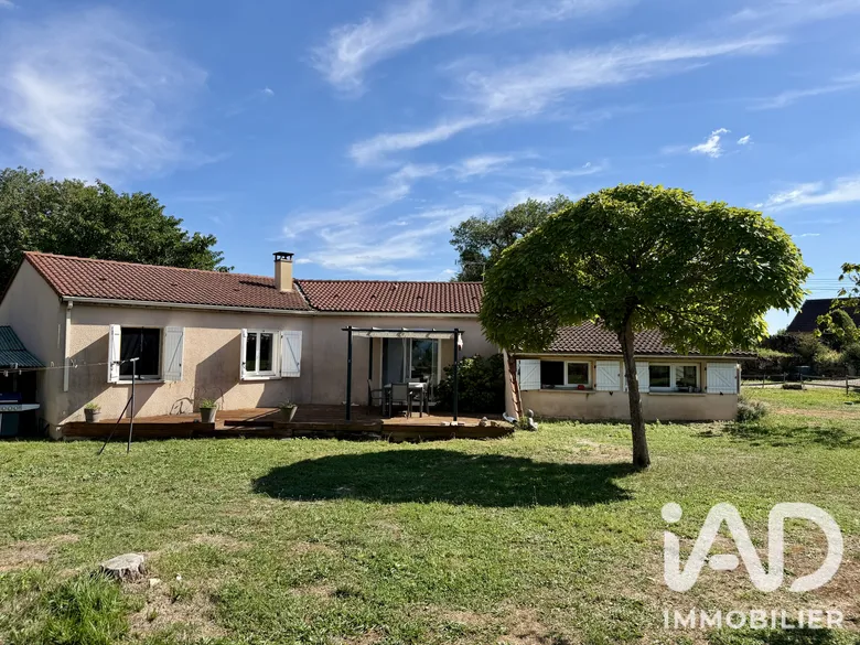 Maison 5 pièces 140 m² · à Capdenac · 140 m² · 252 500 €