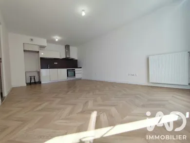 Apartment in Orléans (45000)