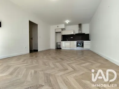Apartment in Orléans (45000)