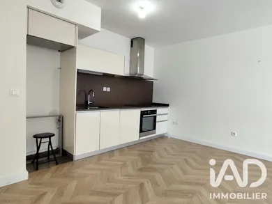 Apartment in Orléans (45000)
