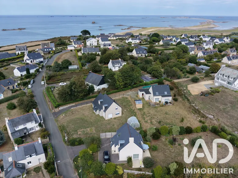 Maison 5 pièces 92 m² · à Pleubian · 92 m² · 338 000 €