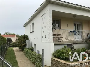 Maison traditionnelle à Le Poiré-sur-Vie (85170)