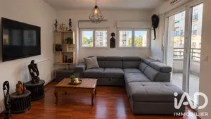 Apartment in Cergy (95000)