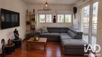 Apartment in Cergy (95000)