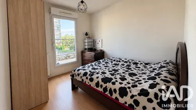 Apartment in Cergy (95000)