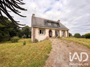 Park home in SAINT-THURIAU (56300)