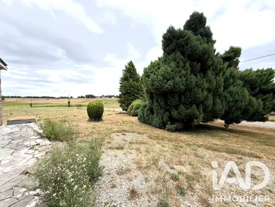 Park home in SAINT-THURIAU (56300)