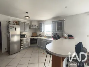 House in Celles-sur-Belle (79370)