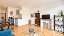 Appartement à Fontainebleau (77300)