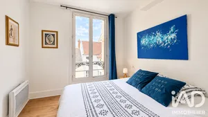 Apartment in Fontainebleau (77300)